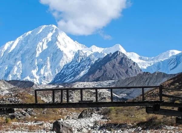 Best Time For Manaslu Circuit Trekking
