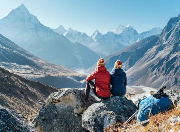Everest-Base-Camp