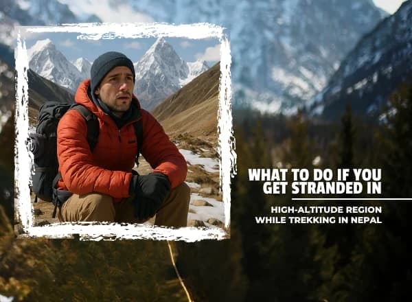 everest trekking tips