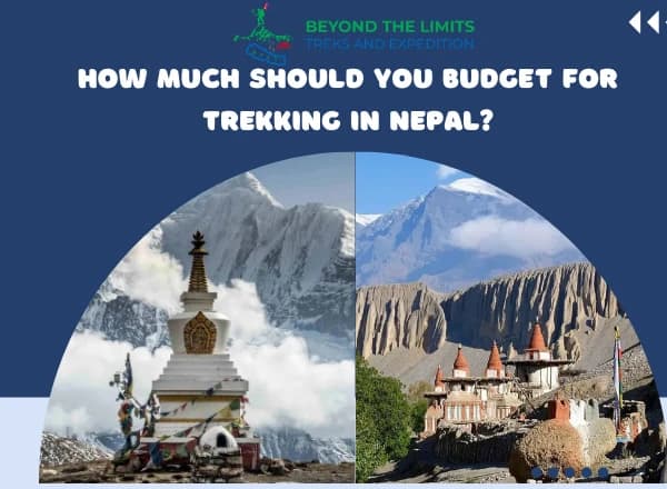 How Much Should You Budget for Trekking in Nepal in 2026