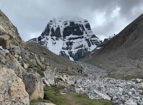 Kailash Parikrama