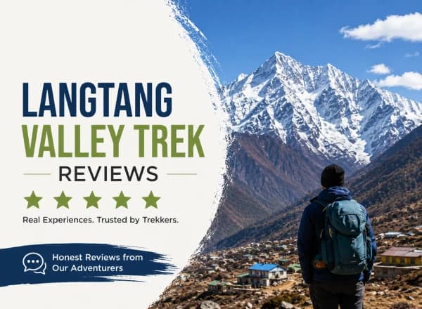 Langtang Valley Trek Reviews