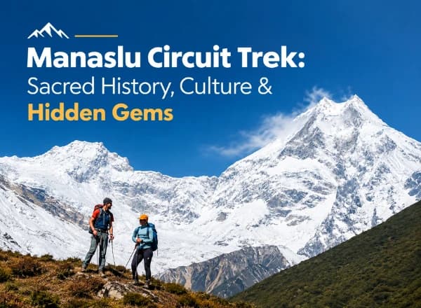 manaslu-circuit-trek-history-culture