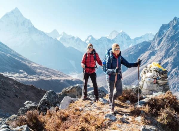 Fun Facts About the Everest Region