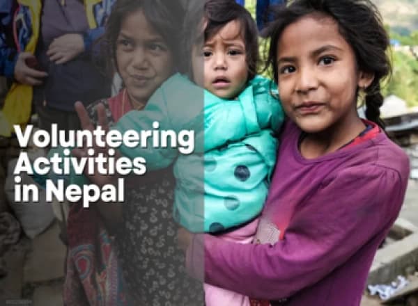 Volunteering-in-Nepal.