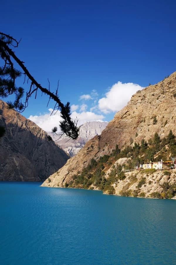 Dolpo Region Trekking