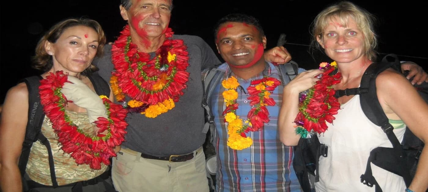 Beyond the Limits Treks