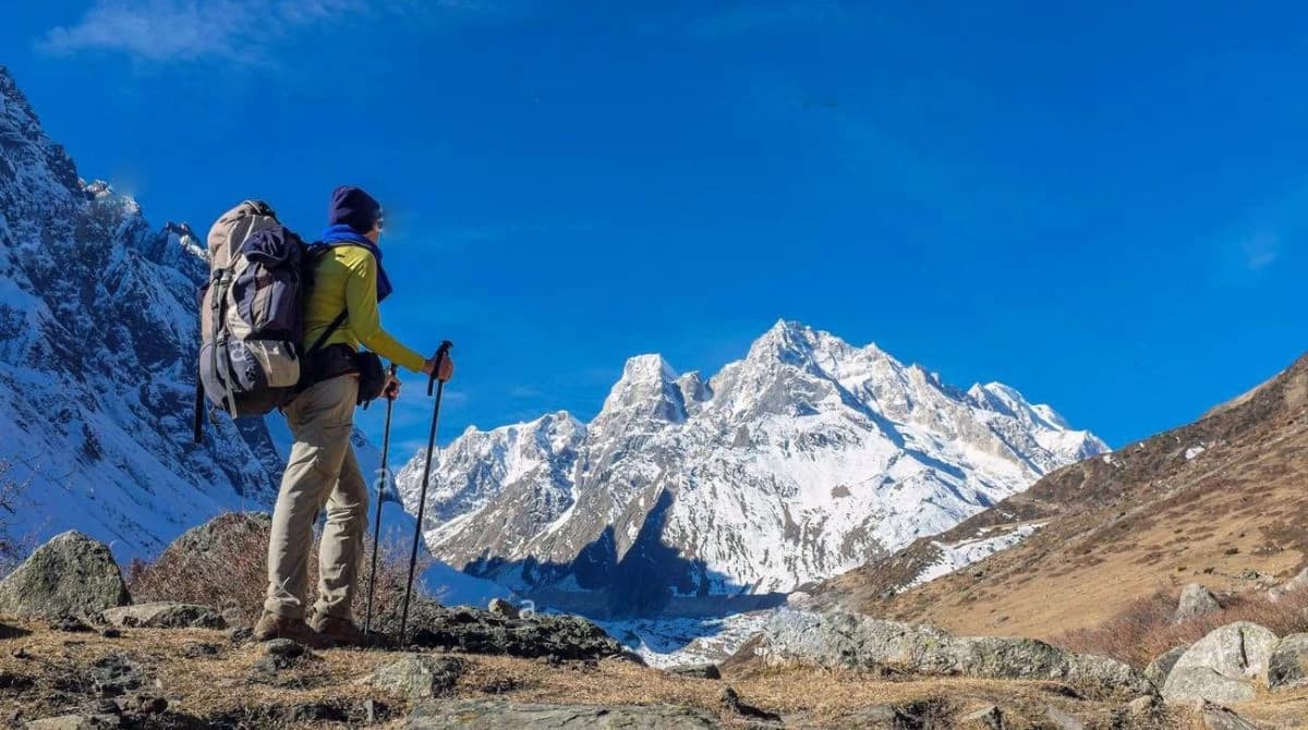 Manaslu Upper Route Trek
