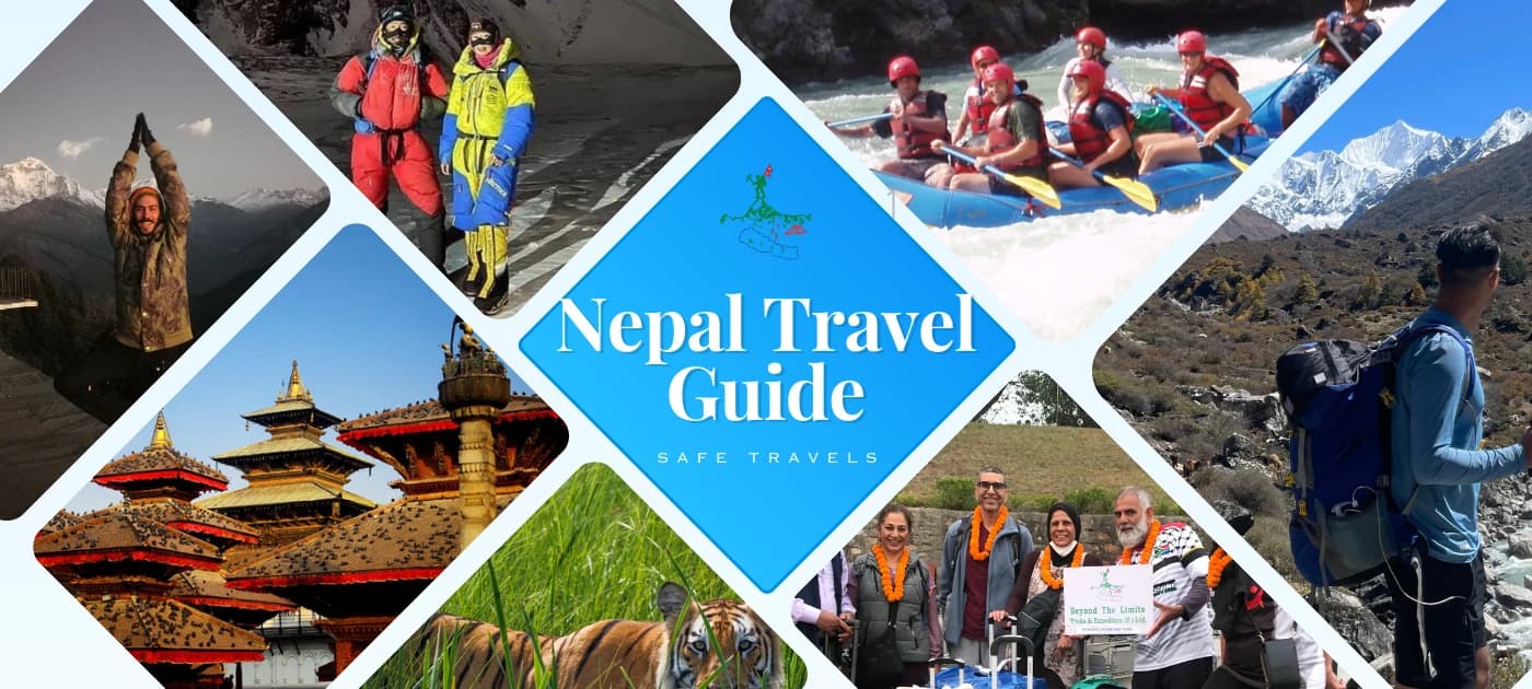 Nepal Travel Guide