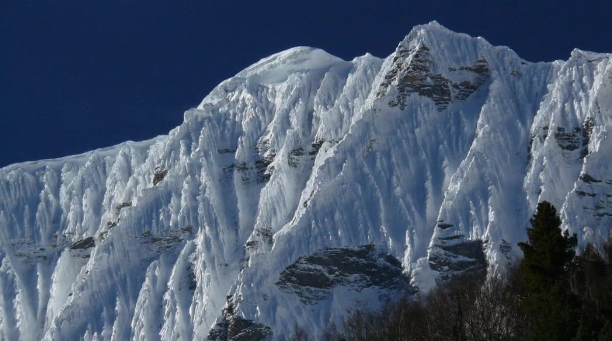 Saldang La Pass