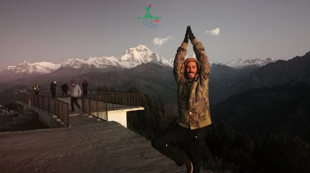 Poon Hill Trek