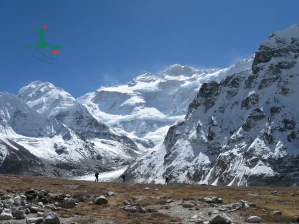 Kanchenjunga nepal