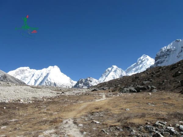 Kanchenjunga trek