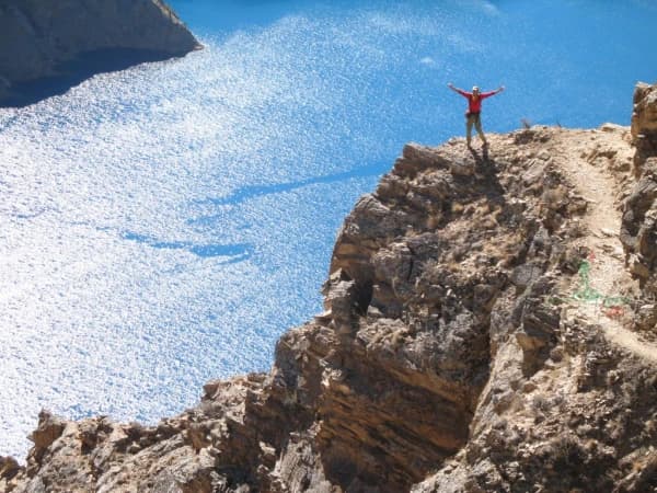 Phoksundo dolpa