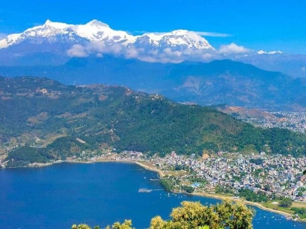 7 Days Nepal Tour