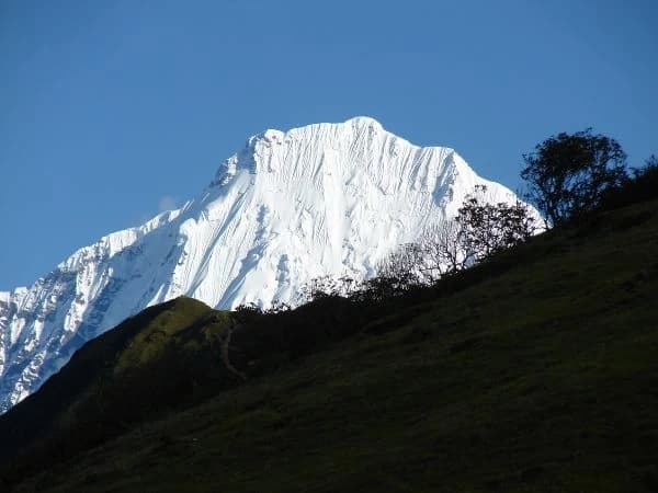 Ganesh Himal Trek