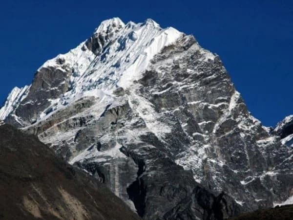 Lobuche Peak Climbing
