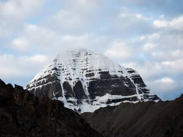 Mount Kailash Tiber Tour