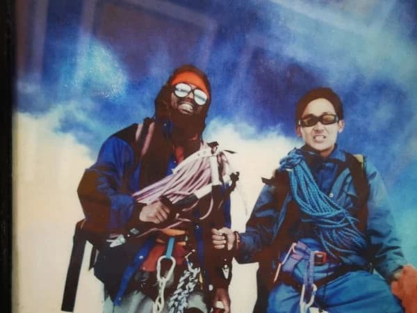 Chulu Far East Peak Climbing with Annapurna Circuit Trek