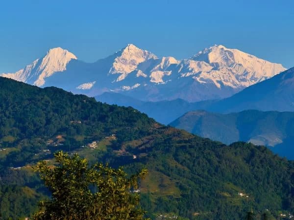 Nagarkot Tour