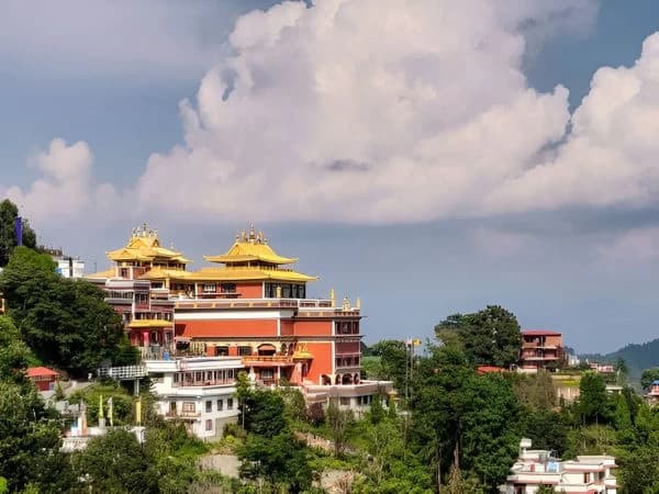 Namobuddha Tour