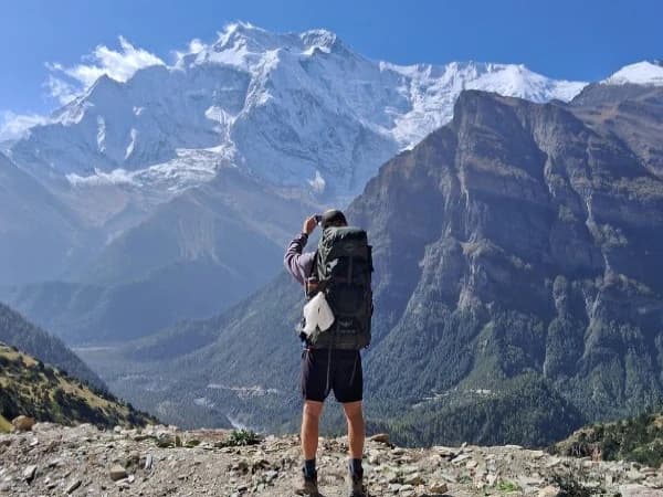Nar Phu Valley Trek in Nepal
