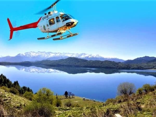 Rara Lake Heli Tour