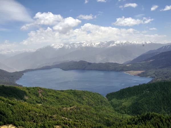 Rara Lake Trek