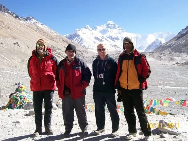 Tibet Tour