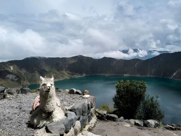 Tsho Rolpa Trek