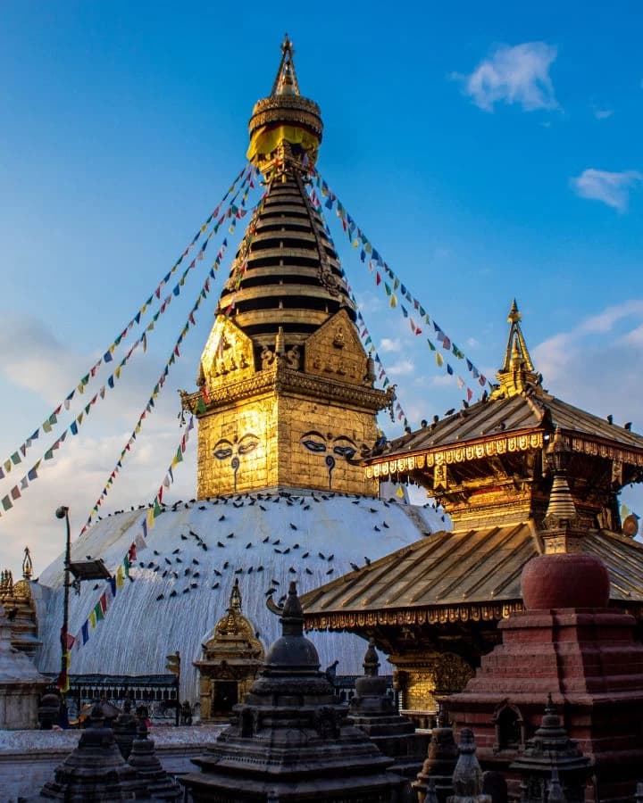Kathmandu Day Tour