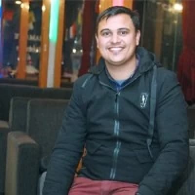 Anjan Neupane