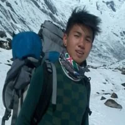 Bipin Rai