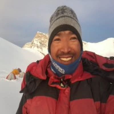 Galden Sherpa
