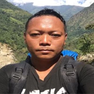 Jeet Bahadur Romba