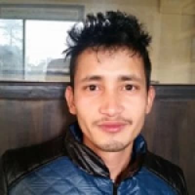 Rajan Gurung
