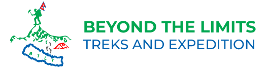 Beyond The Limits Treks & Expedition Pvt. Ltd. Logo