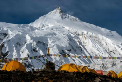 Everest-Base-Camp-Trek-Itinerary