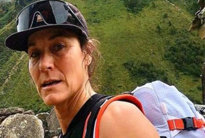 Missing ski mountaineer Hilaree Nelson found dead