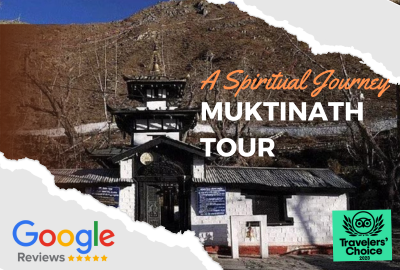 Muktinath Tour Review