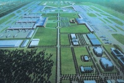 Nijgadh is appropriate for building international airport, says experts' group