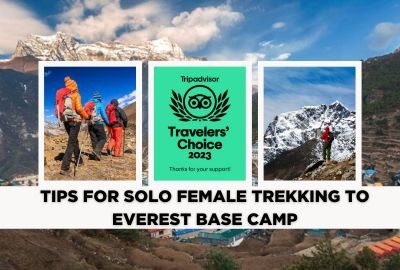 Solo-Female-Trekking