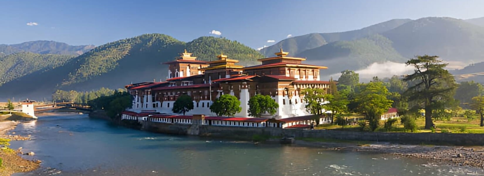 2Nights-3Days-Bhutan-Tour