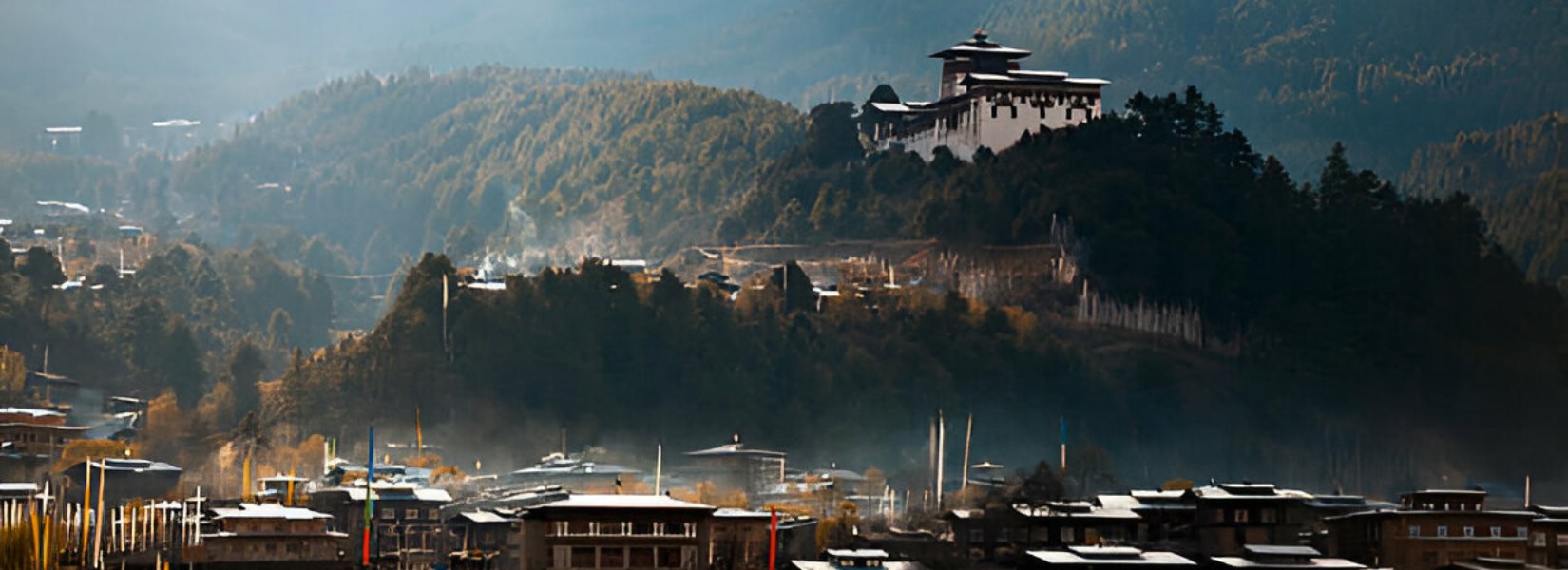 Bhutan-Tour-3Nights-4Days