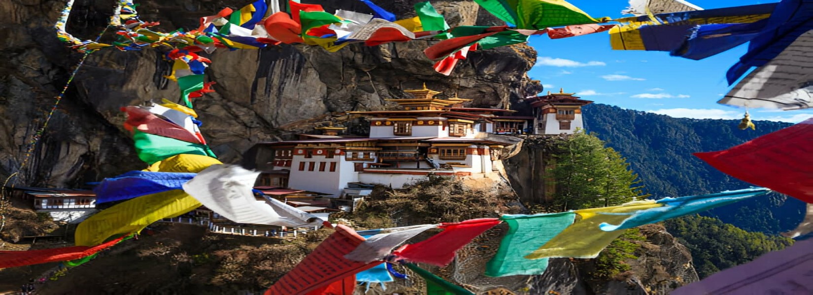 Bhutan-Tour