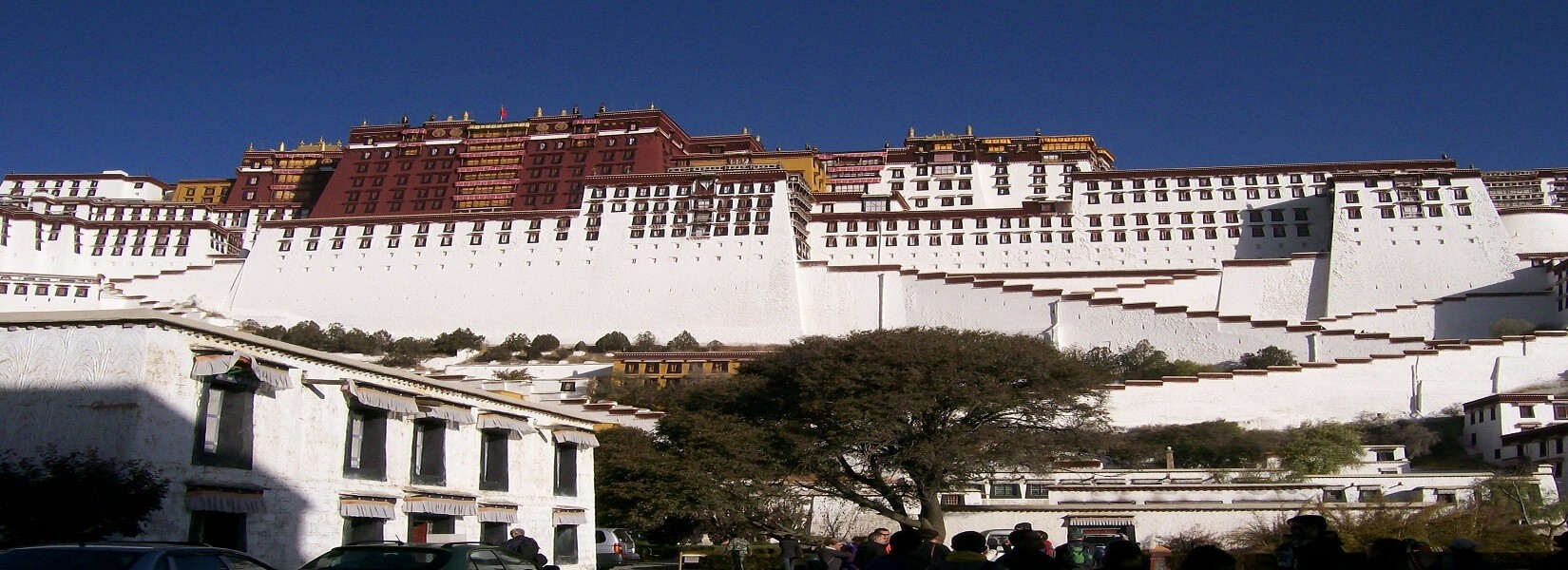 Tibet Tour with Everest Base camp