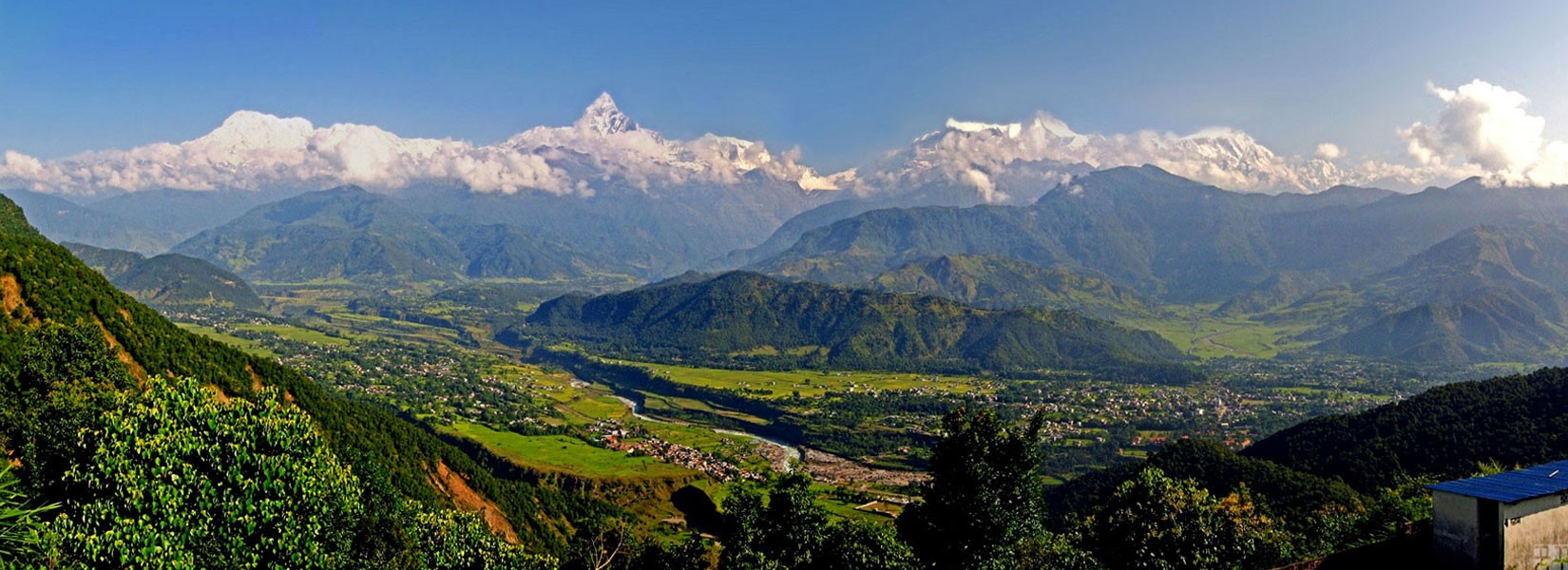 Kathmandu, Chitwan and Pokhara Tour