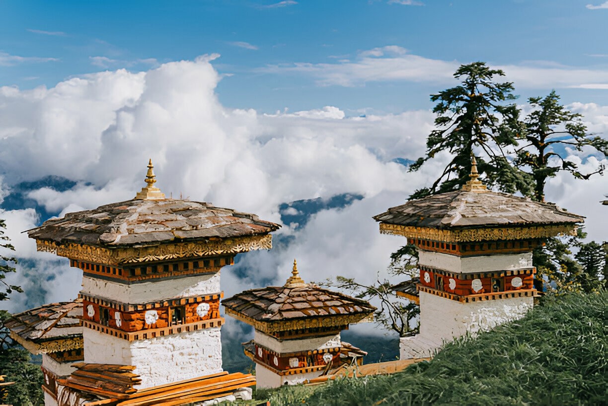 Bhutan-Tour-Nepal