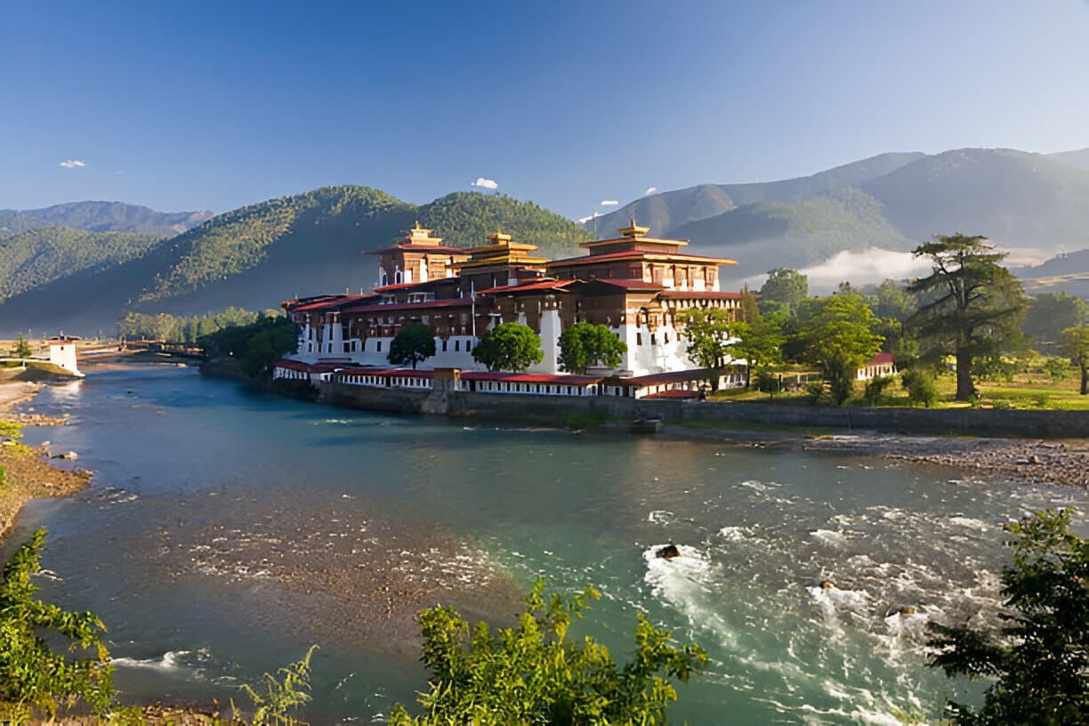 Bhutan-Tour-Package