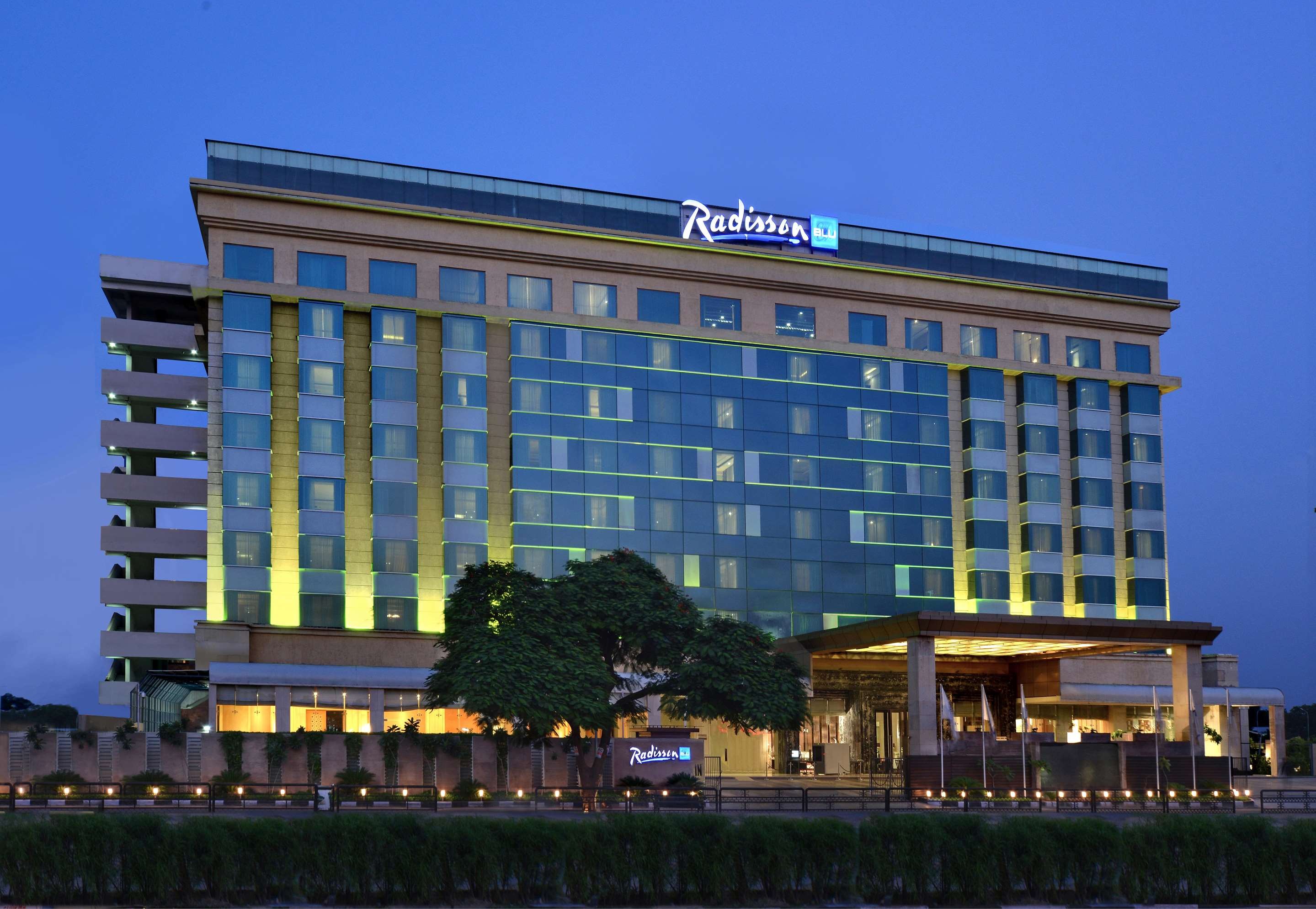 Radisson-Hotel